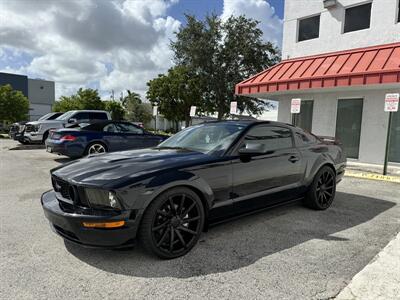 2005 Ford Mustang GT Deluxe   - Photo 7 - Miami, FL 33155