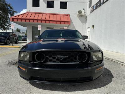 2005 Ford Mustang GT Deluxe   - Photo 6 - Miami, FL 33155