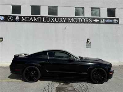 2005 Ford Mustang GT Deluxe   - Photo 12 - Miami, FL 33155