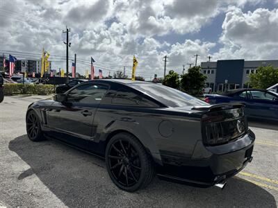 2005 Ford Mustang GT Deluxe   - Photo 9 - Miami, FL 33155