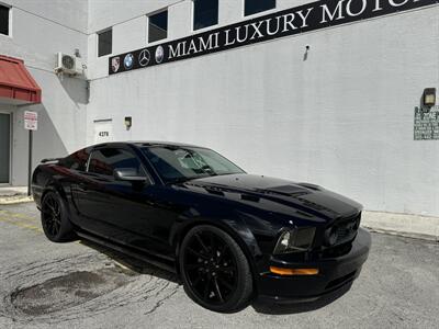 2005 Ford Mustang GT Deluxe   - Photo 3 - Miami, FL 33155