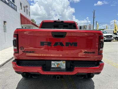 2021 RAM 1500 TRX   - Photo 12 - Miami, FL 33155