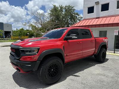 2021 RAM 1500 TRX   - Photo 7 - Miami, FL 33155