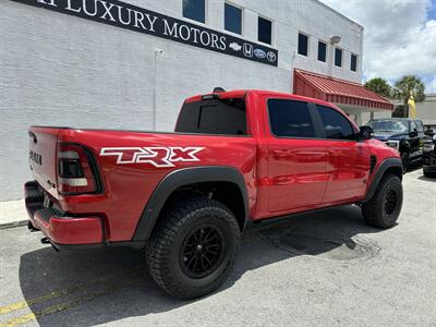 2021 RAM 1500 TRX   - Photo 13 - Miami, FL 33155