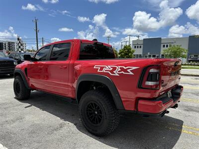 2021 RAM 1500 TRX   - Photo 10 - Miami, FL 33155