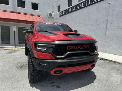 2021 RAM 1500 TRX   - Photo 5 - Miami, FL 33155