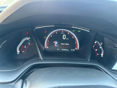 2020 Honda Civic Sport   - Photo 21 - Miami, FL 33155