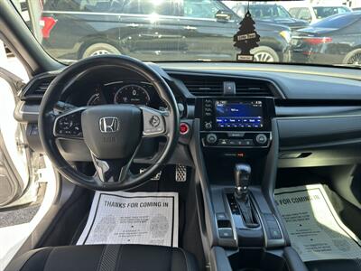 2020 Honda Civic Sport   - Photo 22 - Miami, FL 33155