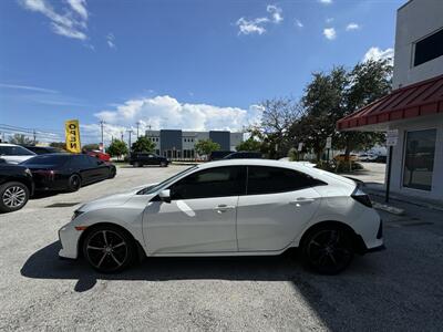 2020 Honda Civic Sport   - Photo 8 - Miami, FL 33155