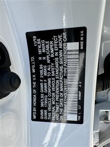 2020 Honda Civic Sport   - Photo 29 - Miami, FL 33155