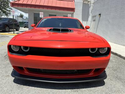 2021 Dodge Challenger R/T Scat Pack   - Photo 4 - Miami, FL 33155