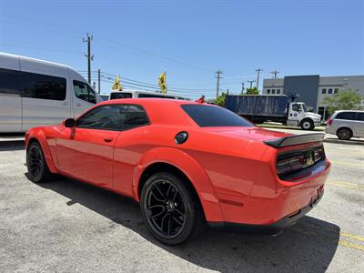 2021 Dodge Challenger R/T Scat Pack   - Photo 7 - Miami, FL 33155