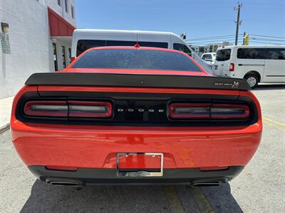 2021 Dodge Challenger R/T Scat Pack   - Photo 8 - Miami, FL 33155