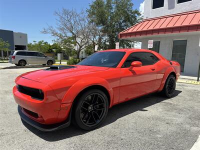 2021 Dodge Challenger R/T Scat Pack   - Photo 5 - Miami, FL 33155