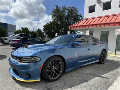 2020 Dodge Charger Scat Pack   - Photo 7 - Miami, FL 33155