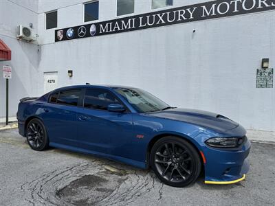 2020 Dodge Charger Scat Pack   - Photo 2 - Miami, FL 33155