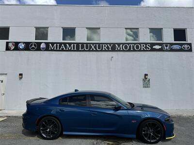 2020 Dodge Charger Scat Pack   - Photo 1 - Miami, FL 33155