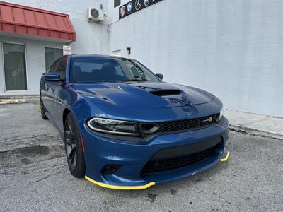 2020 Dodge Charger Scat Pack   - Photo 5 - Miami, FL 33155