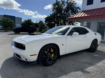 2019 Dodge Challenger R/T Scat Pack   - Photo 7 - Miami, FL 33155