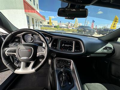 2019 Dodge Challenger R/T Scat Pack   - Photo 24 - Miami, FL 33155