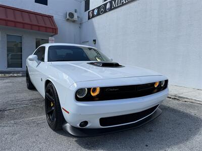 2019 Dodge Challenger R/T Scat Pack   - Photo 5 - Miami, FL 33155