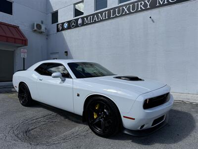 2019 Dodge Challenger R/T Scat Pack   - Photo 3 - Miami, FL 33155