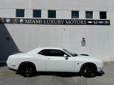 2019 Dodge Challenger R/T Scat Pack   - Photo 12 - Miami, FL 33155