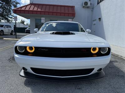 2019 Dodge Challenger R/T Scat Pack   - Photo 6 - Miami, FL 33155