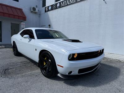 2019 Dodge Challenger R/T Scat Pack   - Photo 4 - Miami, FL 33155