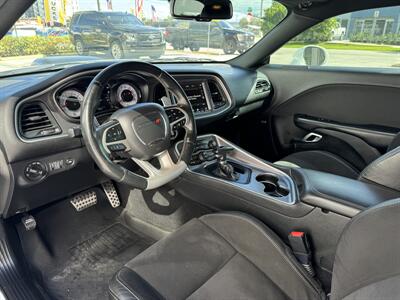 2019 Dodge Challenger R/T Scat Pack   - Photo 21 - Miami, FL 33155