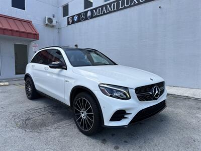 2018 Mercedes-Benz GLC AMG GLC 43   - Photo 4 - Miami, FL 33155