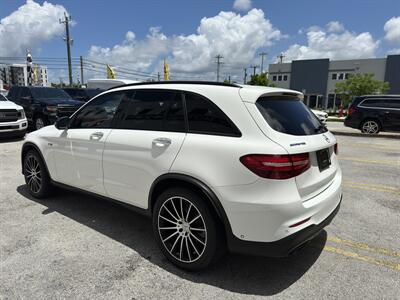 2018 Mercedes-Benz GLC AMG GLC 43   - Photo 11 - Miami, FL 33155