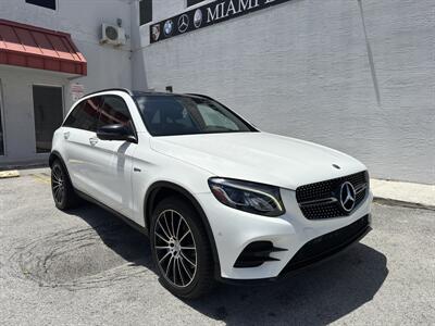 2018 Mercedes-Benz GLC AMG GLC 43   - Photo 3 - Miami, FL 33155