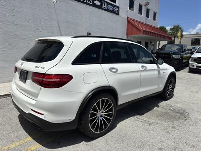 2018 Mercedes-Benz GLC AMG GLC 43   - Photo 13 - Miami, FL 33155