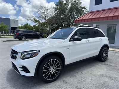 2018 Mercedes-Benz GLC AMG GLC 43   - Photo 9 - Miami, FL 33155