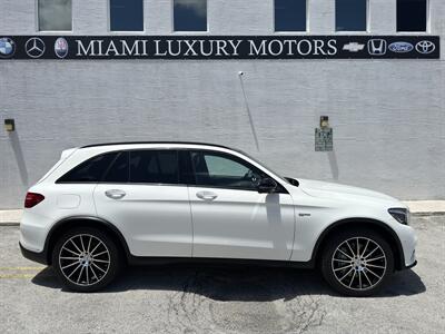 2018 Mercedes-Benz GLC AMG GLC 43   - Photo 14 - Miami, FL 33155