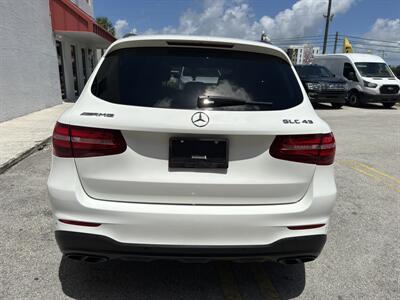 2018 Mercedes-Benz GLC AMG GLC 43   - Photo 12 - Miami, FL 33155