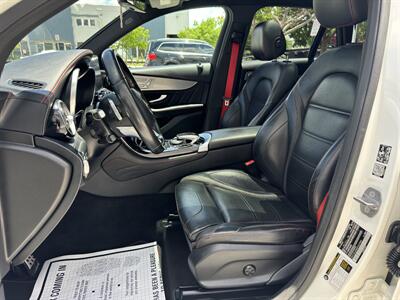 2018 Mercedes-Benz GLC AMG GLC 43   - Photo 17 - Miami, FL 33155