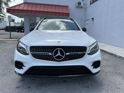 2018 Mercedes-Benz GLC AMG GLC 43   - Photo 8 - Miami, FL 33155