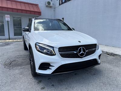 2018 Mercedes-Benz GLC AMG GLC 43   - Photo 7 - Miami, FL 33155