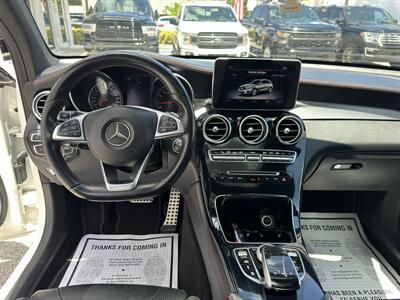 2018 Mercedes-Benz GLC AMG GLC 43   - Photo 22 - Miami, FL 33155