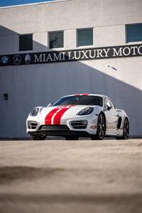 2014 Porsche Cayman   - Photo 30 - Miami, FL 33155