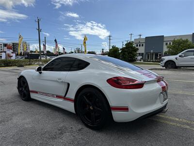 2014 Porsche Cayman   - Photo 10 - Miami, FL 33155