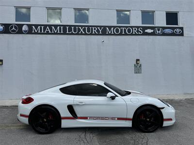 2014 Porsche Cayman   - Photo 13 - Miami, FL 33155