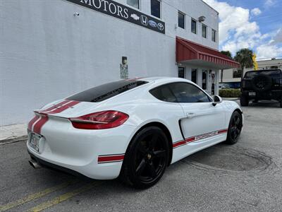 2014 Porsche Cayman   - Photo 12 - Miami, FL 33155