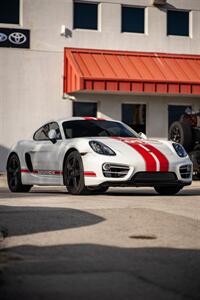 2014 Porsche Cayman   - Photo 34 - Miami, FL 33155