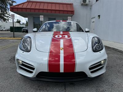 2014 Porsche Cayman   - Photo 6 - Miami, FL 33155