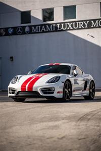 2014 Porsche Cayman   - Photo 29 - Miami, FL 33155