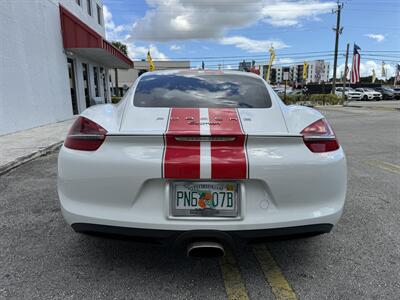 2014 Porsche Cayman   - Photo 11 - Miami, FL 33155