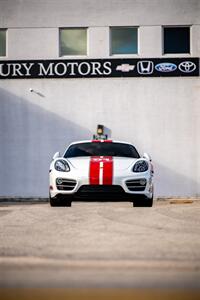 2014 Porsche Cayman   - Photo 33 - Miami, FL 33155